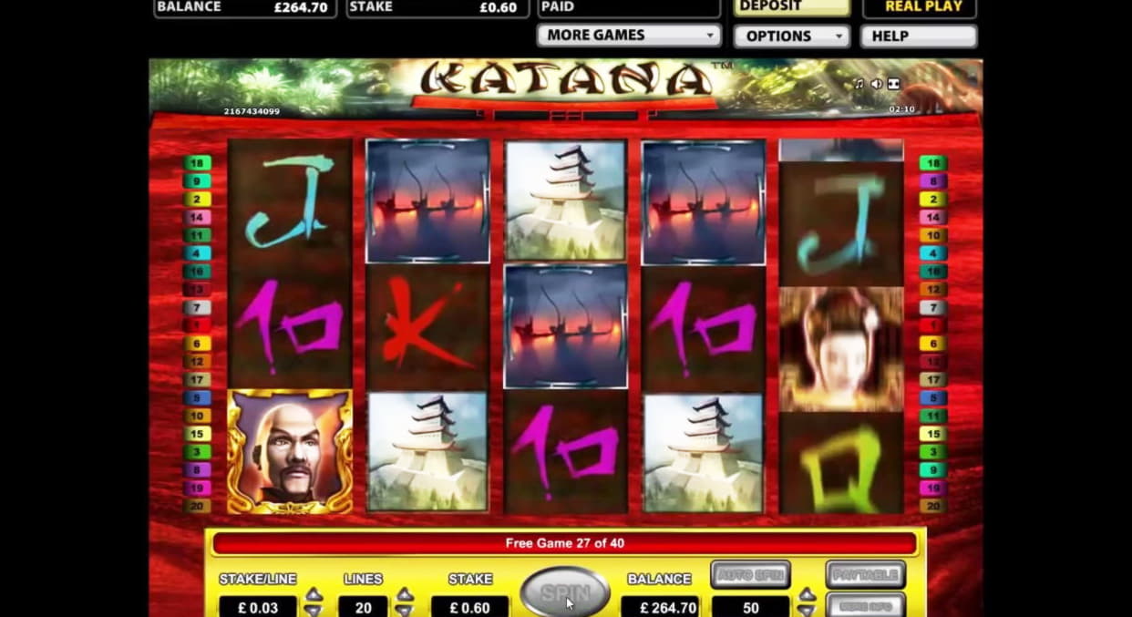 $1365 no deposit at Big Jackpots Casino 