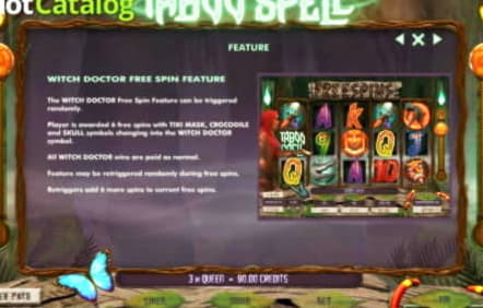 100 free spins at Betway Casino