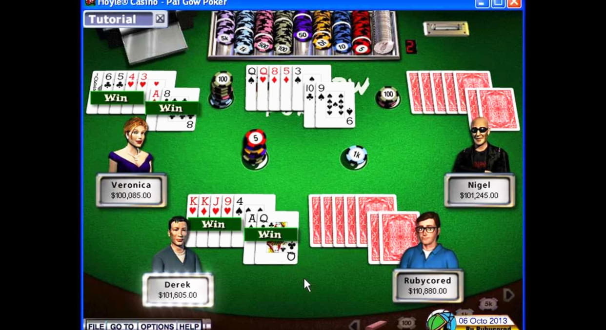 €975 Mobile freeroll slot tournament at Lucky Nugget Casino