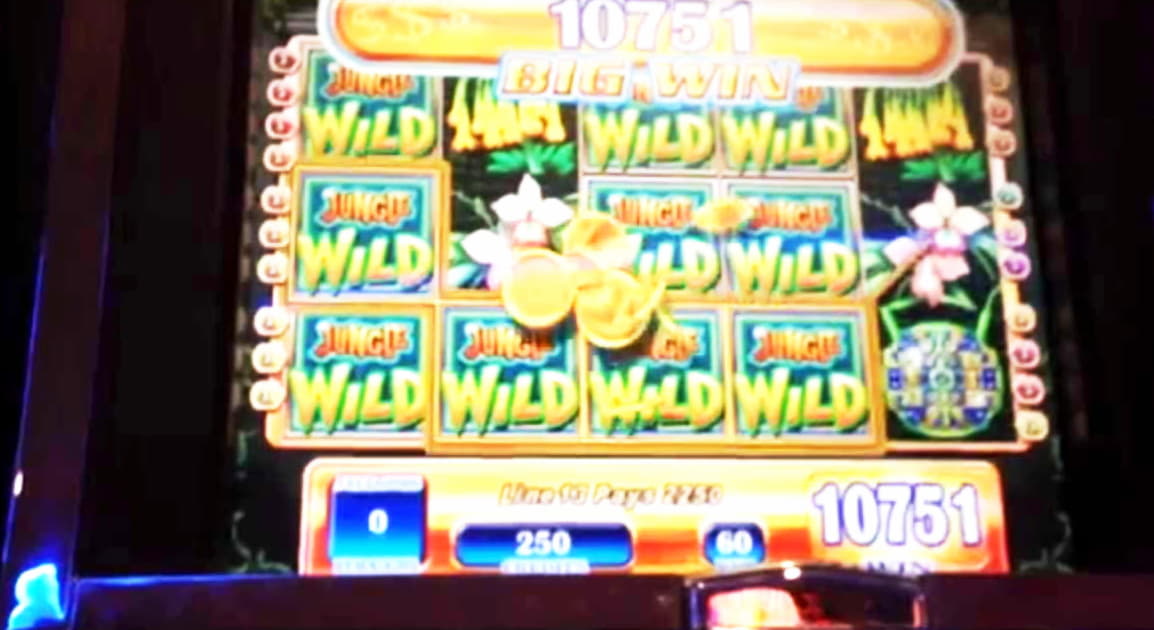 £580 Daily freeroll slot tournament at Jackpot City Casino