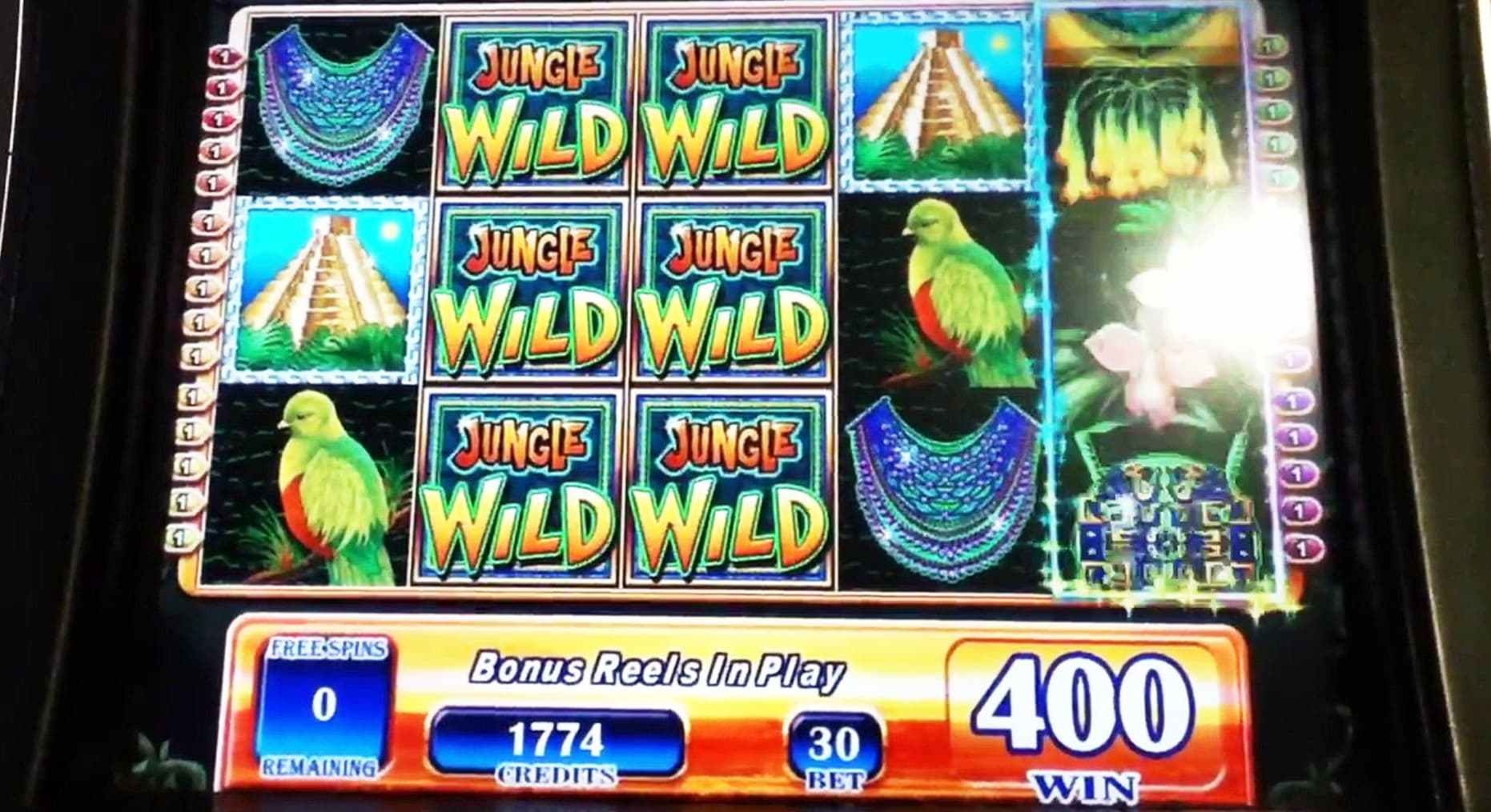 740% Best Signup Bonus Casino at Jackpot City Casino