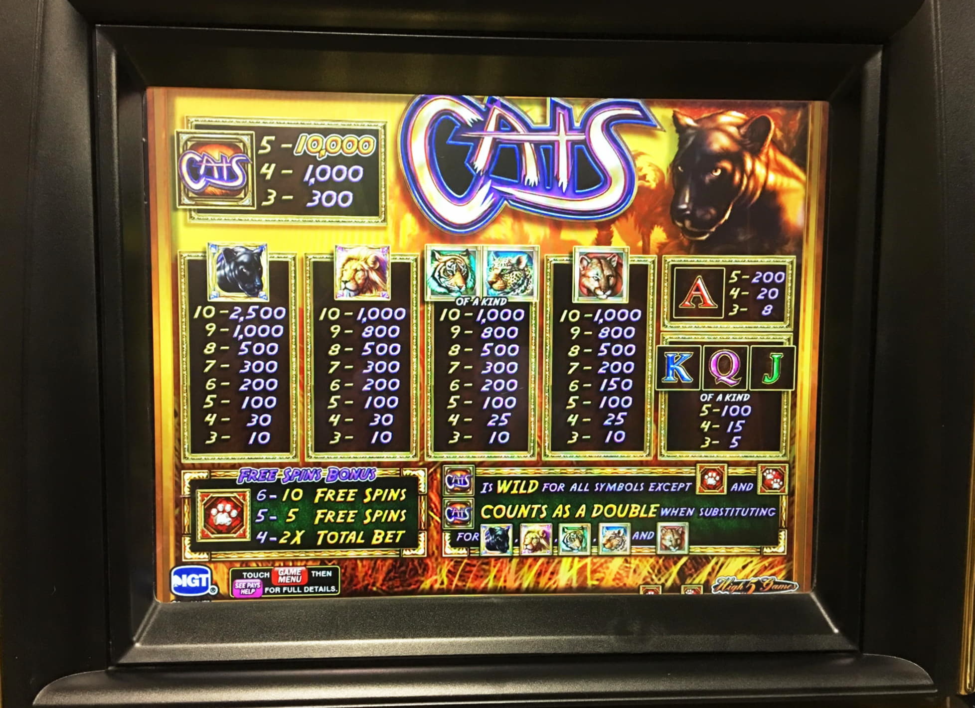 $665 Free Casino Chip at Roaring 21 Casino