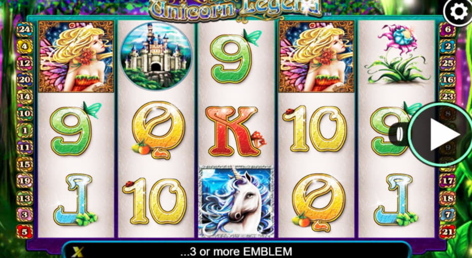 235 free spins no deposit at Casino Las Vegas