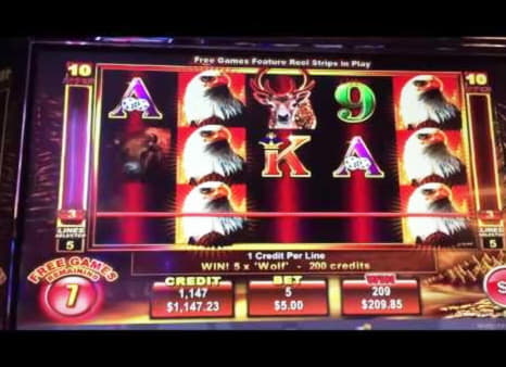 $185 Free Casino Tournament at Berlin Casino 