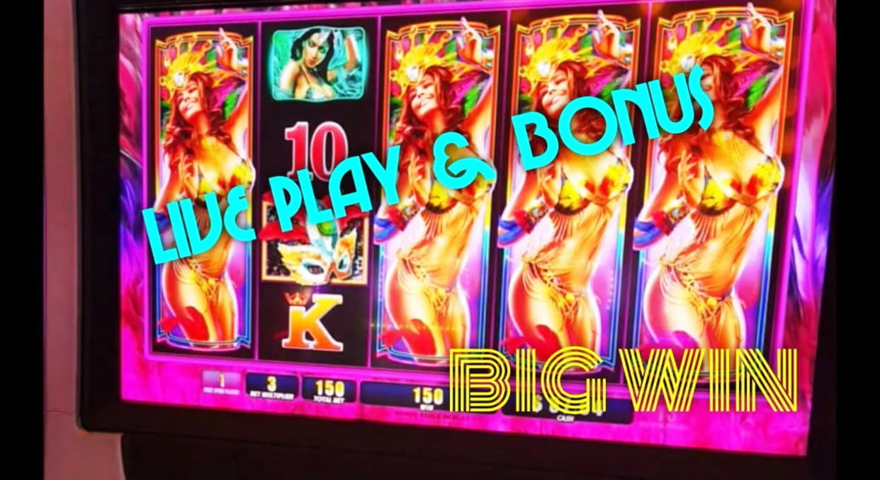 Eur 60 Casino chip at Treasure Island Jackpots Casino (Sloto Cash Mirror)