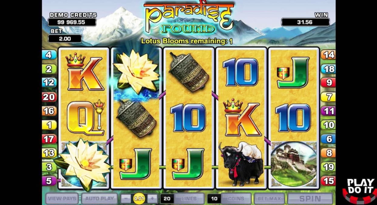 ﻿$480 Casino tournaments freeroll at Jackpot City Casino