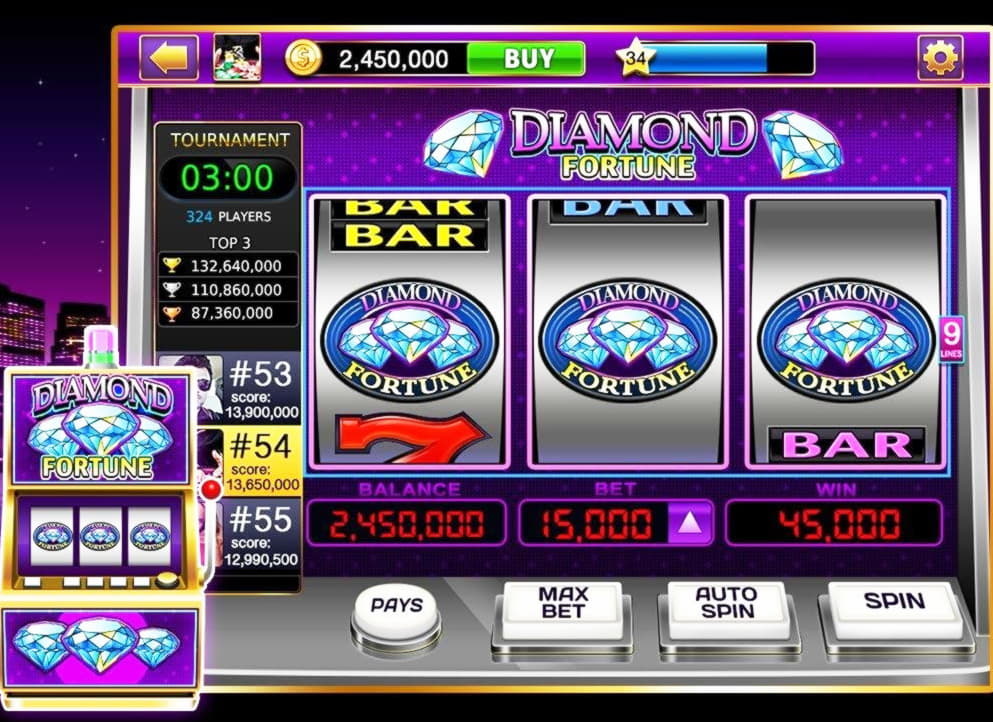 EUR 550 Mobile freeroll slot tournament at Ruby Fortune Casino