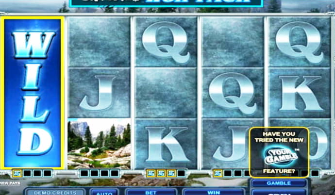 105 Free spins no deposit at 777 Casino