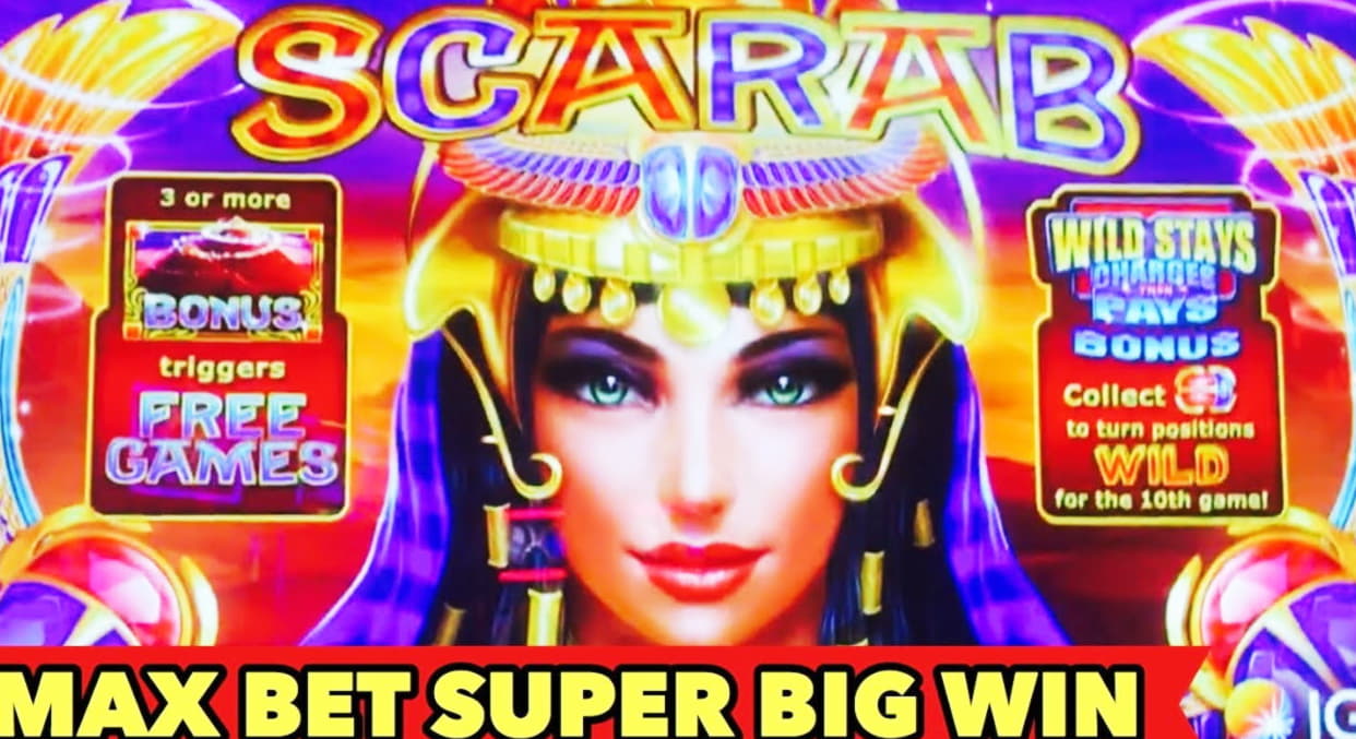 66 Free Spins at Lucky Nugget Casino