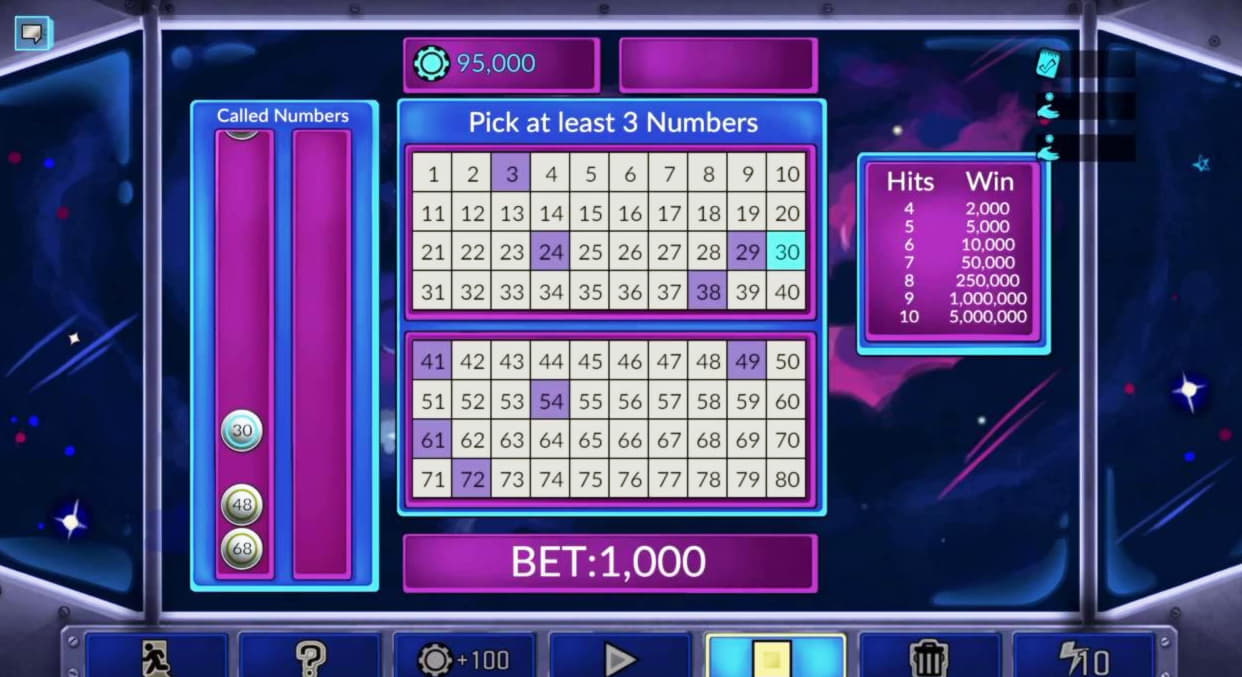 €260 Free Casino Tournament at Casino-X