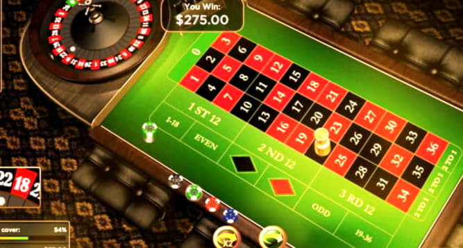 €650 free chip at Jackpot City Casino