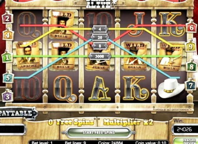 €500 free chip casino at Big Jackpots Casino 