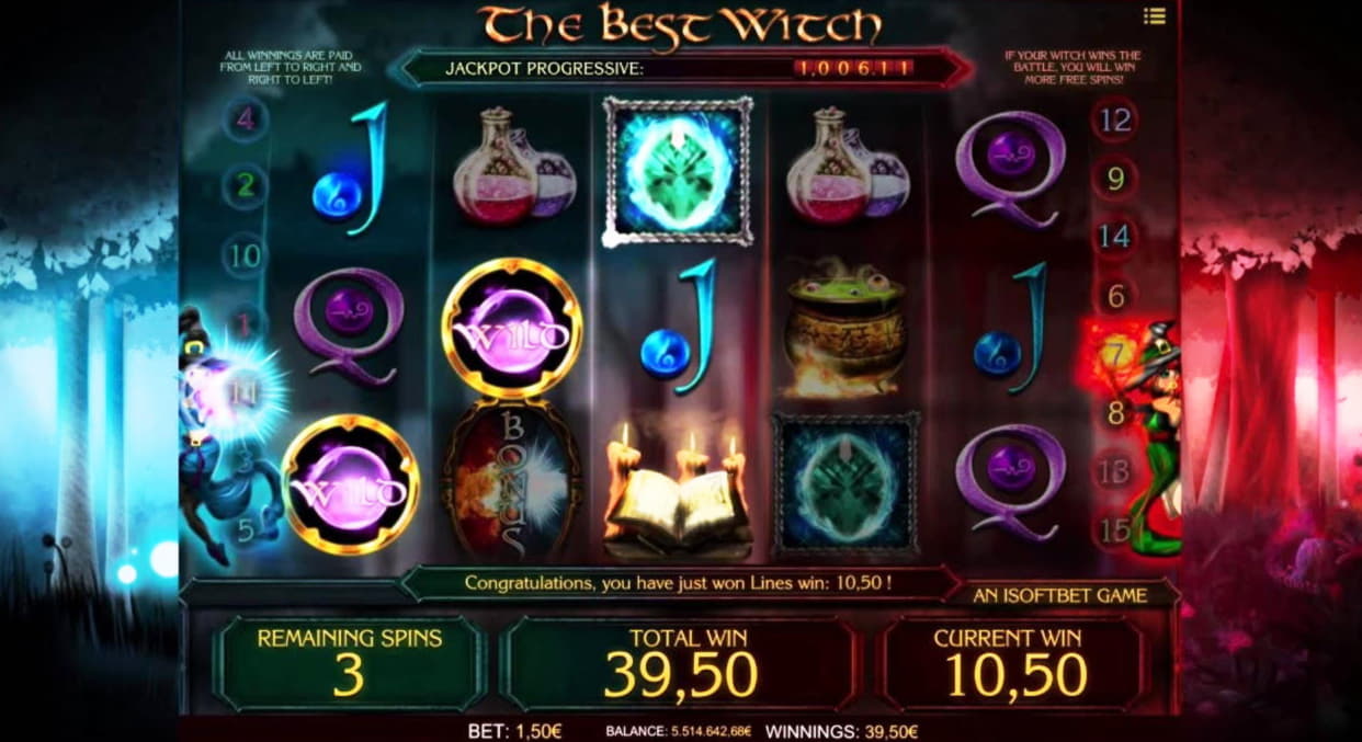 €510 Tournament at Jelly Bean Casino