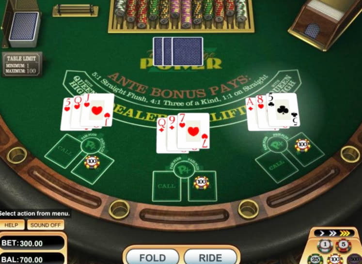 920% First Deposit Bonus at Casino-X