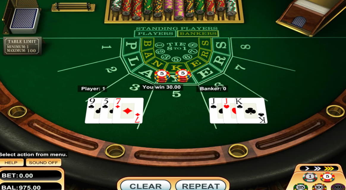 320% Match at a Casino at Gaming Club Casino