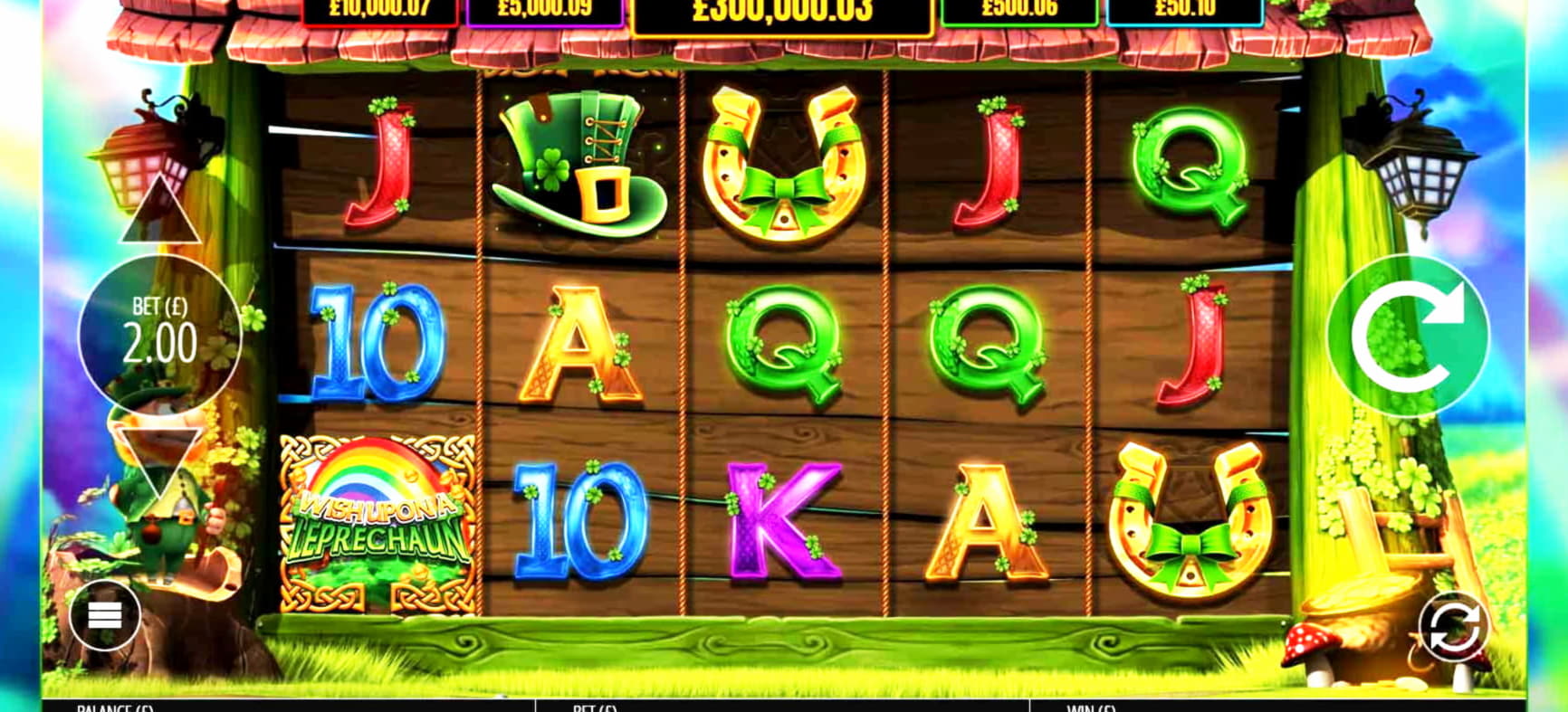 $670 Free Cash at Lucky Nugget Casino