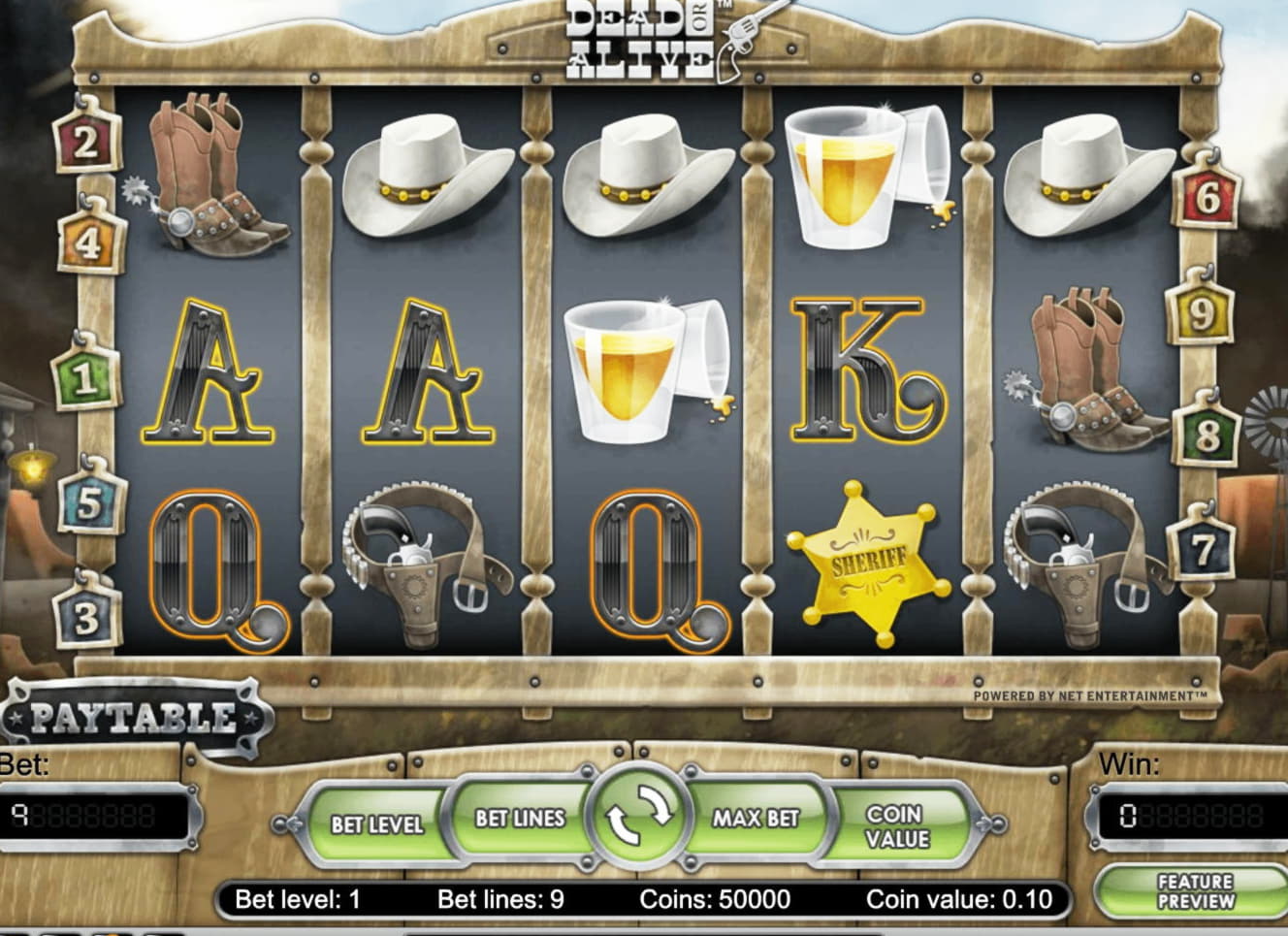 €4020 no deposit bonus code at All Slots Casino