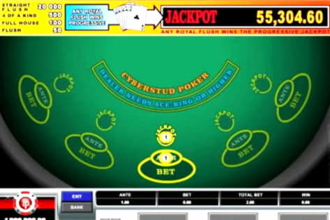 Eur 265 Casino Tournament at Casino-X
