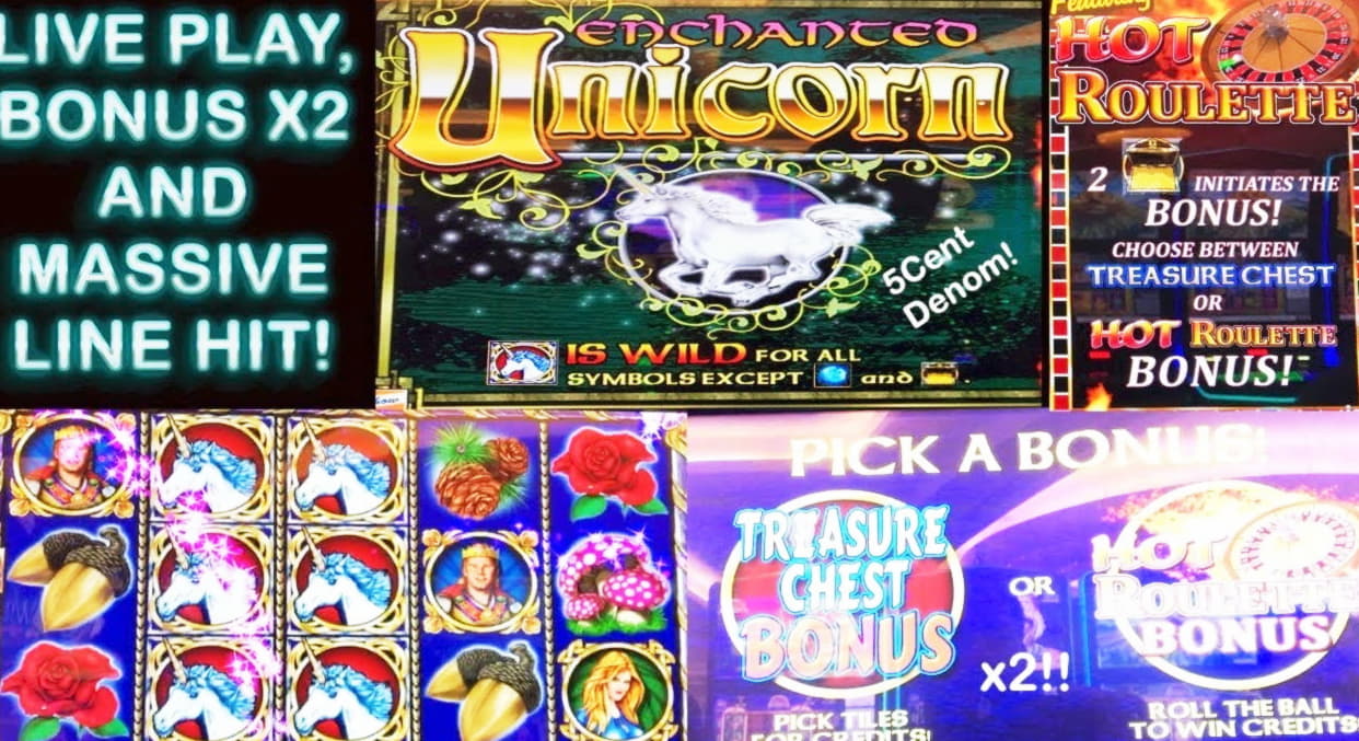 510% casino match bonus at Leo Dubai Casino
