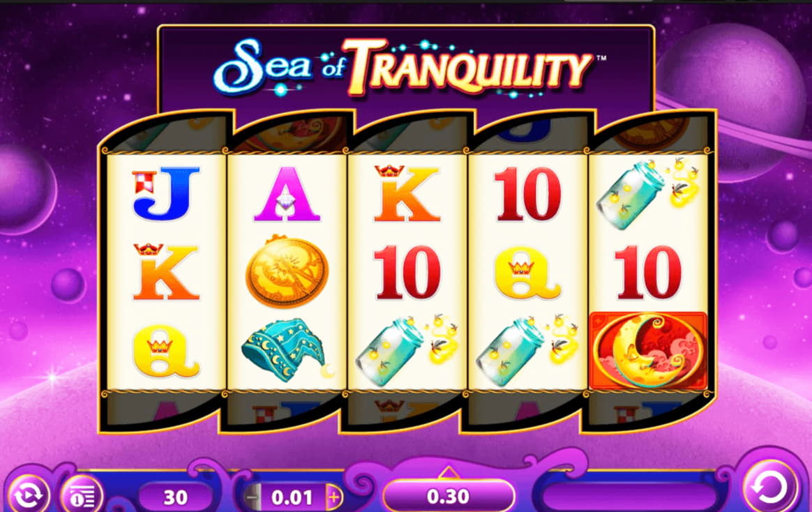 €55 casino chip at Casino-X