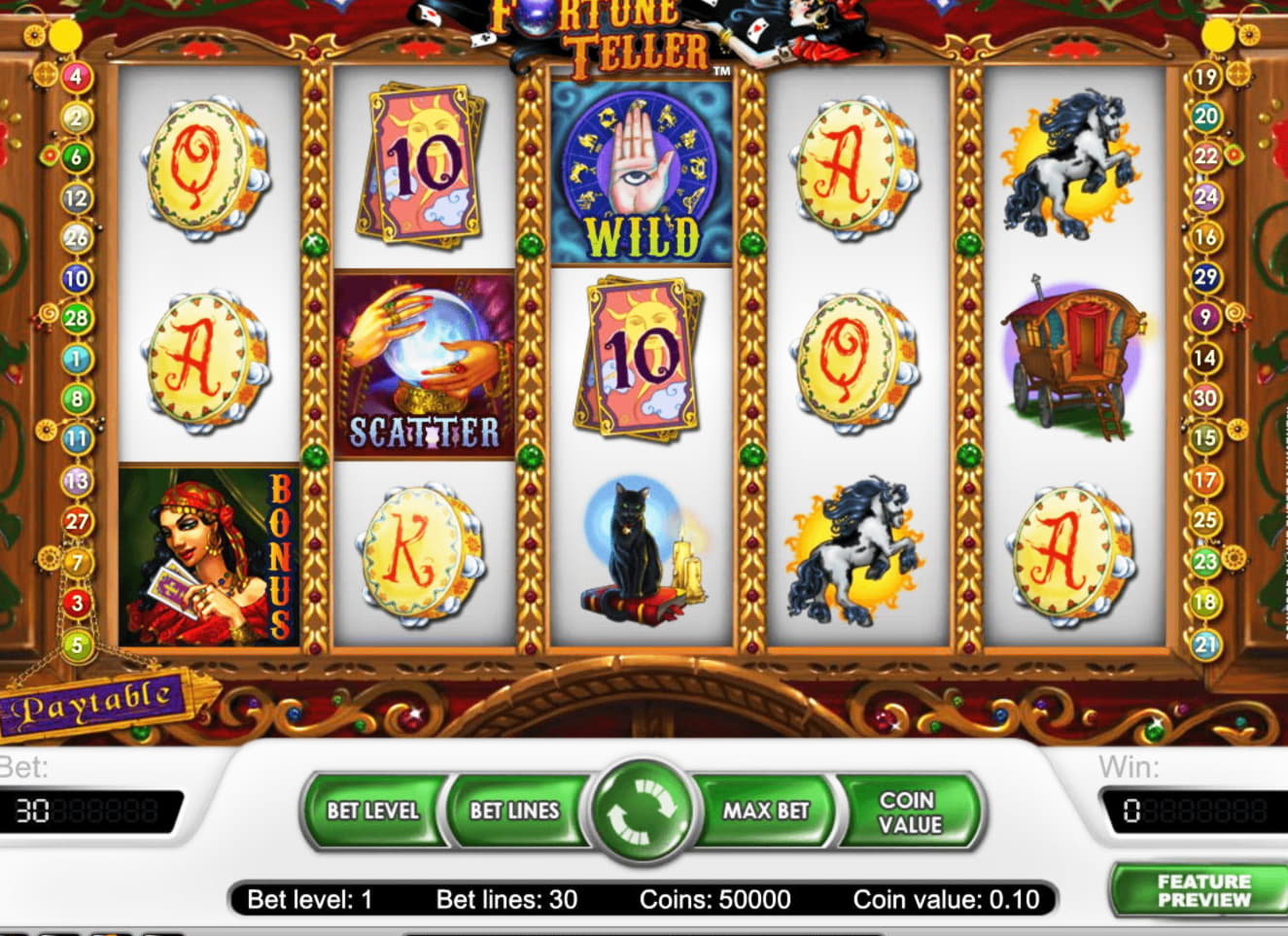 €515 Tournament at Gaming Club Casino