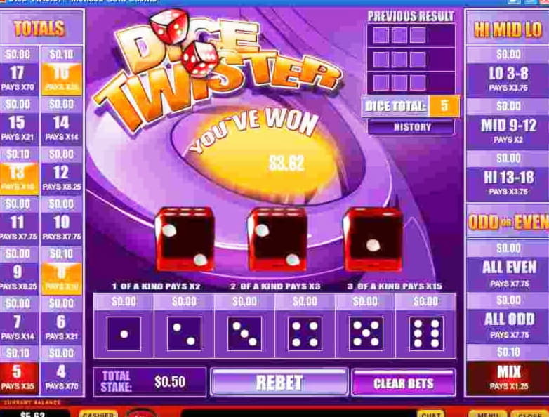 £555 free chip at Casino-X