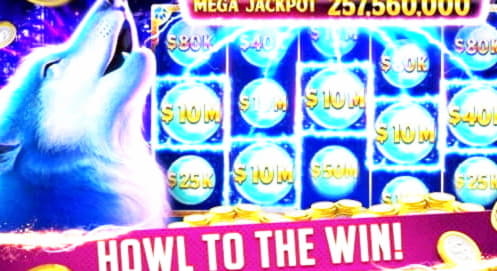 105 Free Spins Casino at 777 Casino