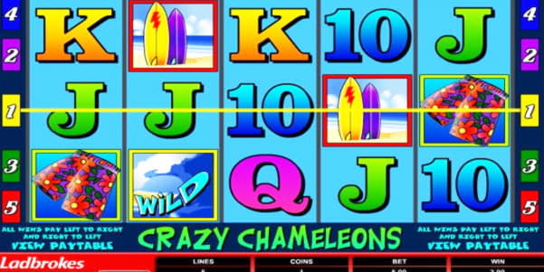 $180 Online Casino Tournament at Big Jackpots Casino 