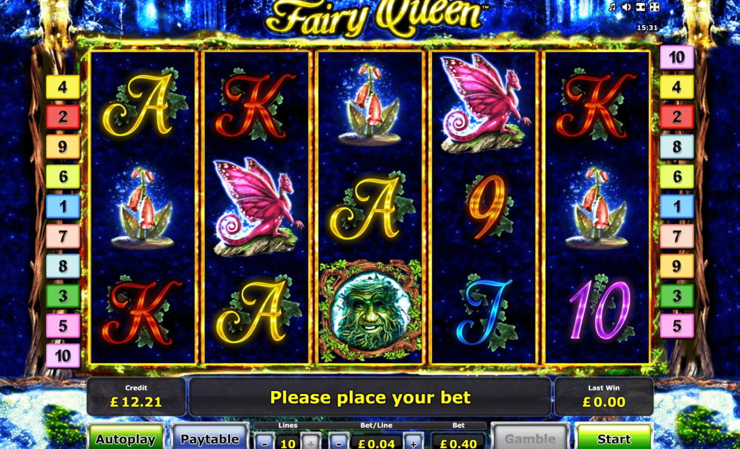 150 Free spins casino at Jackpot City Casino