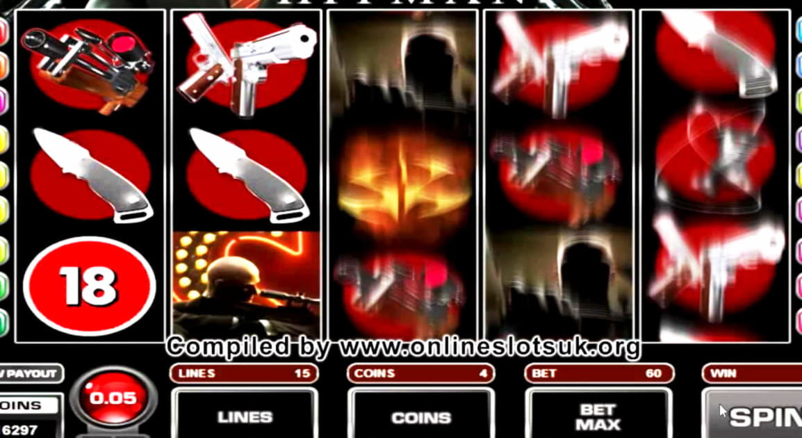 €940 Free Casino Tournament at Big Jackpots Casino 
