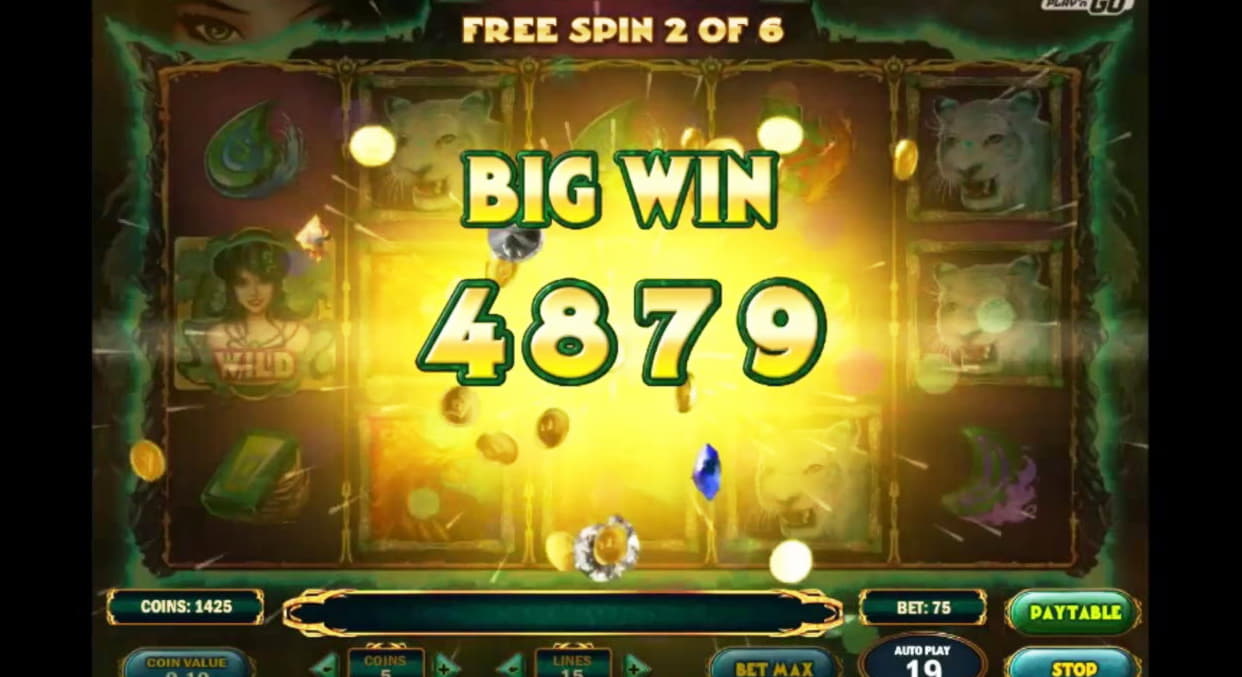 EURO 395 Free Casino Tournament at Jackpot City Casino