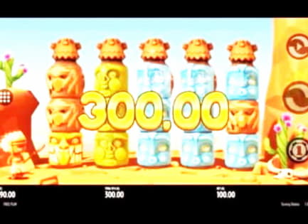 265 Free Spins no deposit at Yes Casino 