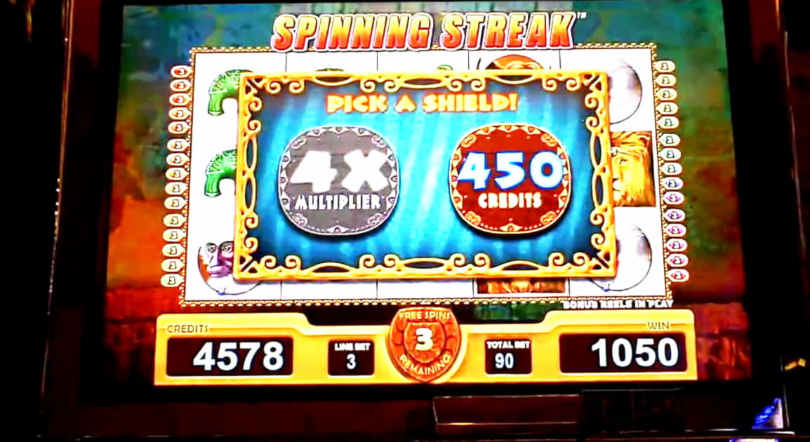 EUR 730 Online Casino Tournament at Wild Blaster Casino