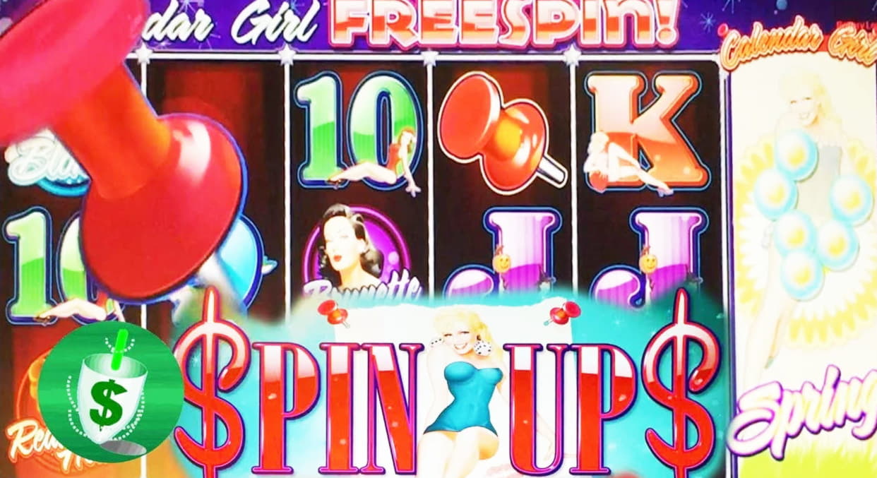 275 Free Spins right now at Spin Palace Casino
