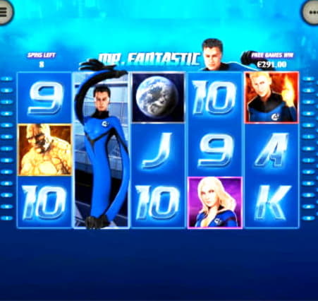 £125 FREE CHIP at Spin Palace Casino
