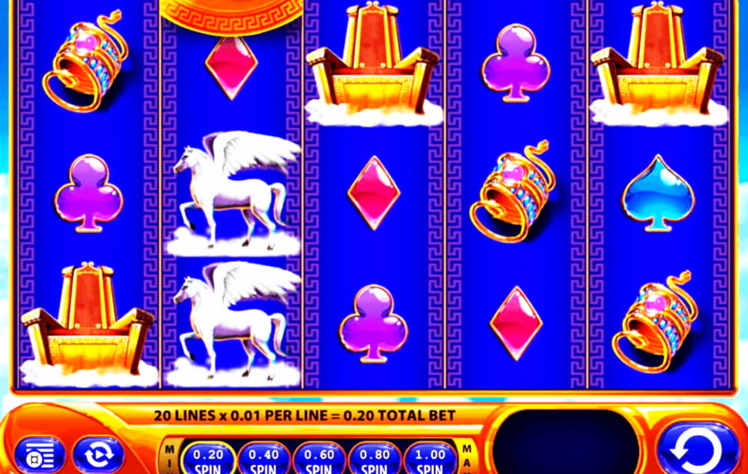 66 Loyalty Free Spins! at Betway Casino
