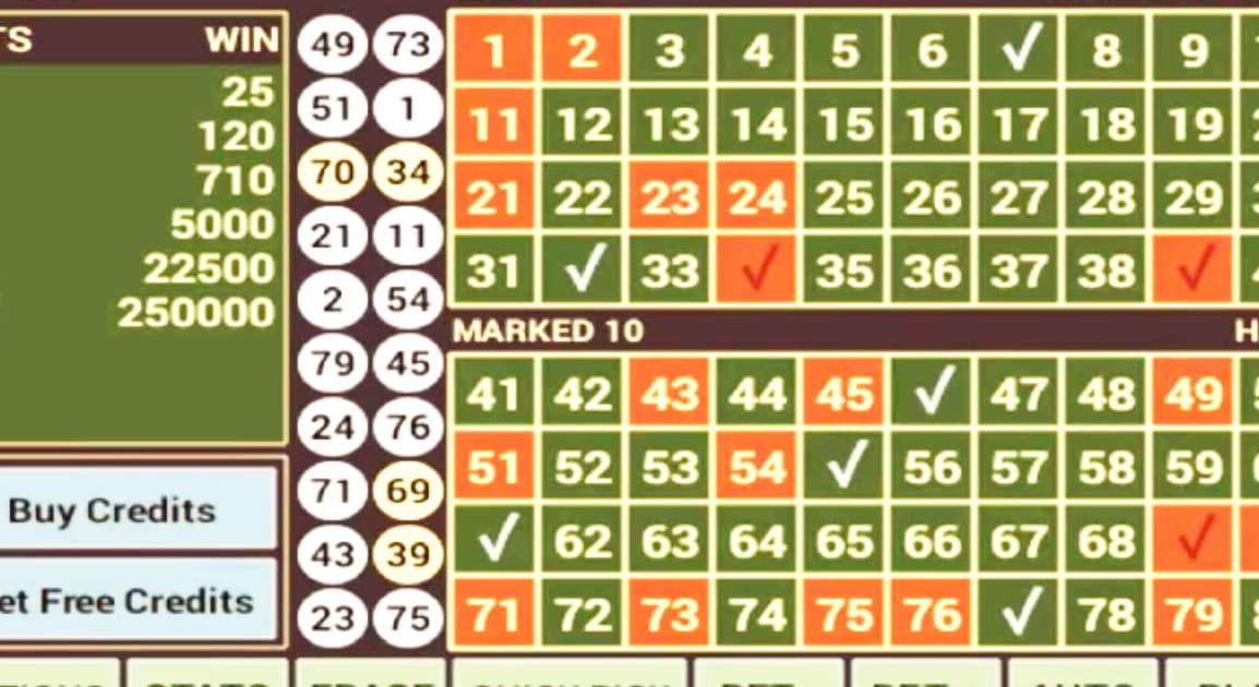 80 Free spins casino at 888 Casino