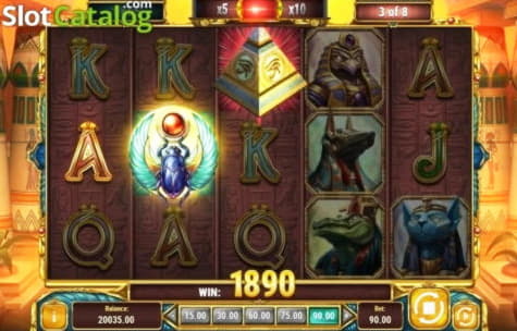 EUR 695 Tournament at Jelly Bean Casino
