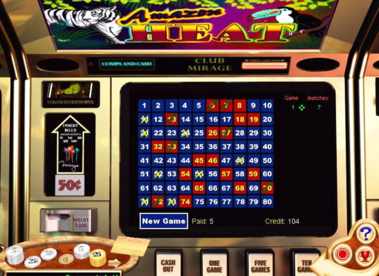 £22 Mobile freeroll slot tournament at River Belle Casino