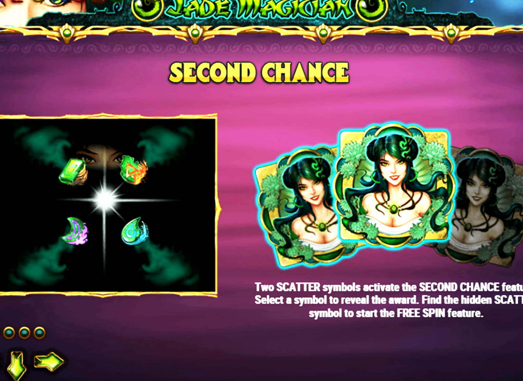 Eur 595 Free casino chip at Yes Casino 