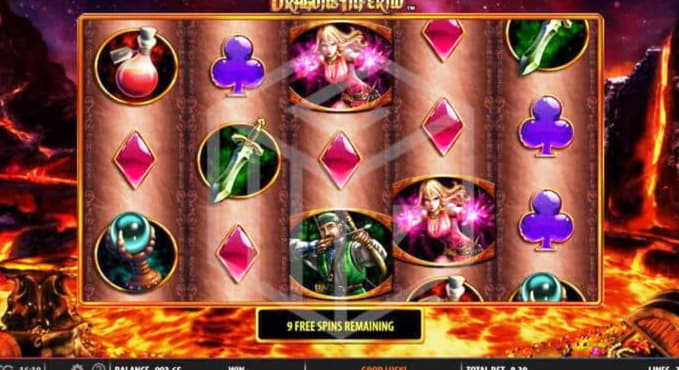 105 Trial Spins at Lucky Nugget Casino