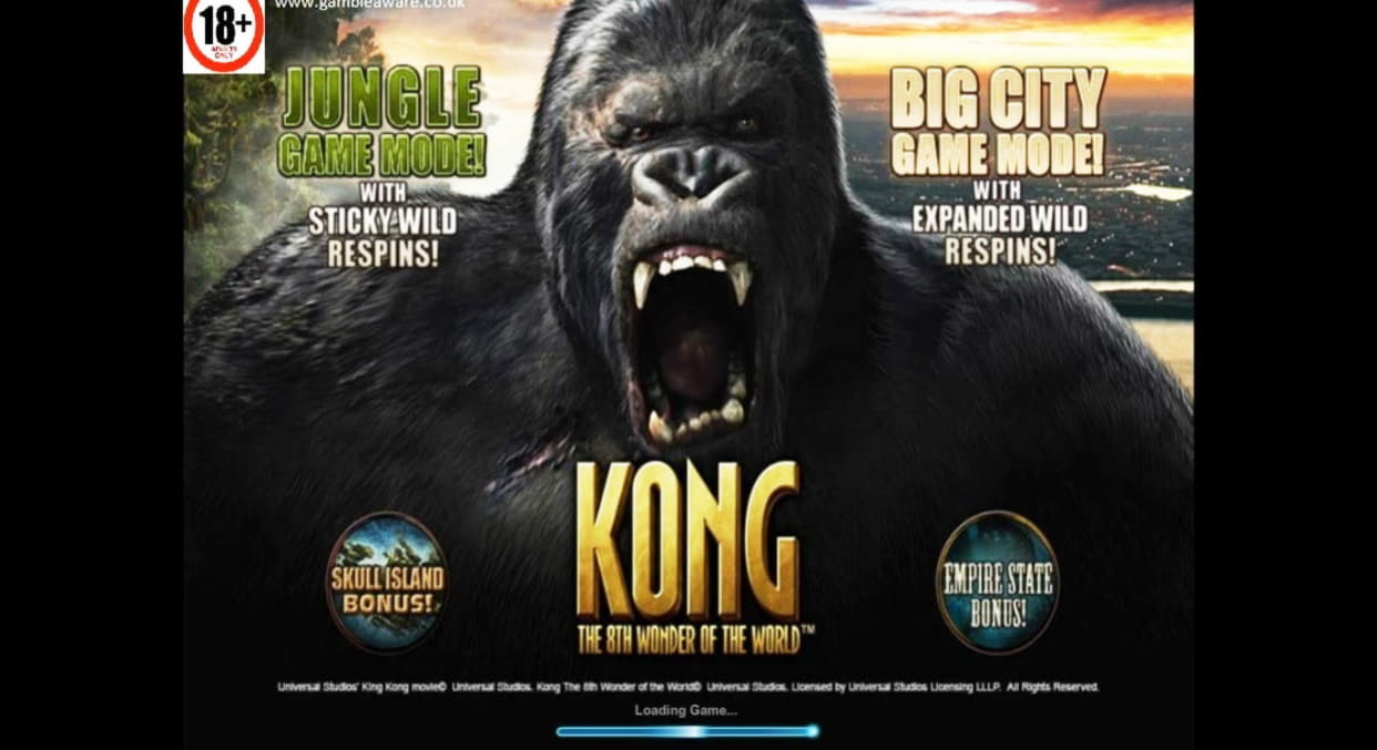 105 Free Spins no deposit casino at Big Jackpots Casino 