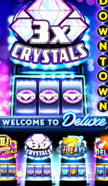 €510 Mobile freeroll slot tournament at Treasure Island Jackpots Casino (Sloto Cash Mirror)