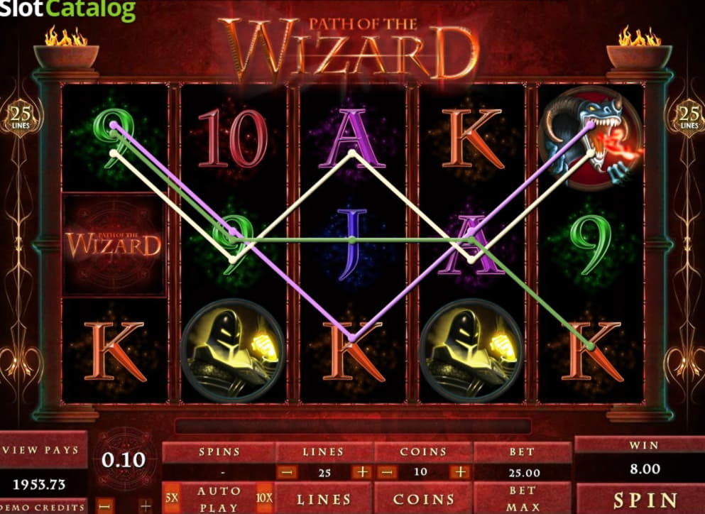 195 Free spins no deposit at Casino Las Vegas