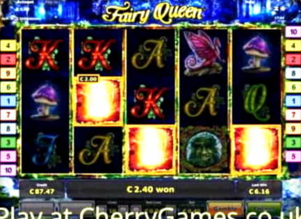 110 Free Spins no deposit casino at Big Jackpots Casino 