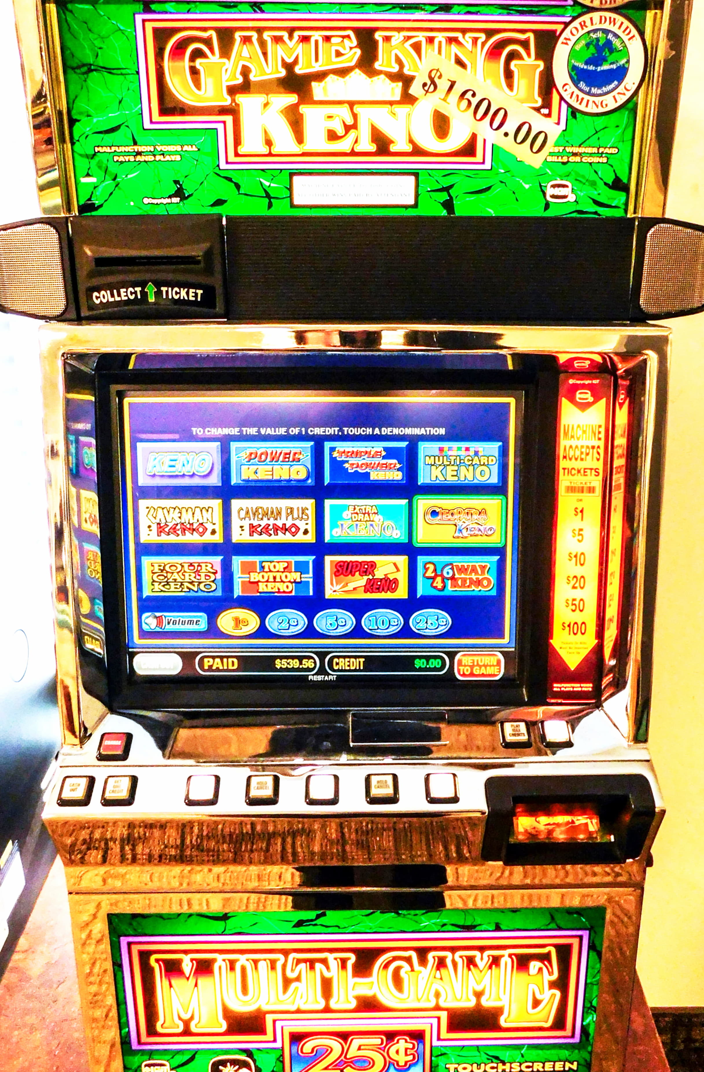 $2460 No deposit casino bonus at Big Jackpots Casino 