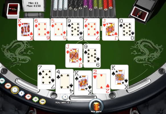885% First Deposit Bonus at Royal Vegas Casino