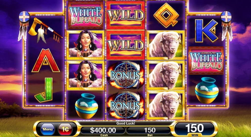 170 Free Spins right now at Big Jackpots Casino 