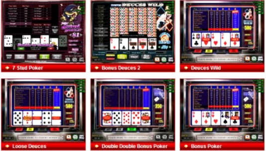 500% Welcome Bonus at Betway Casino