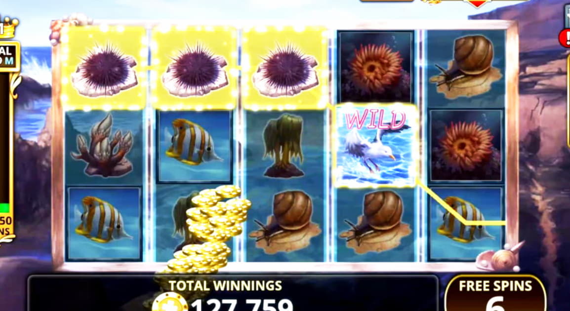 $875 Free Casino Tournament at Volt Casino